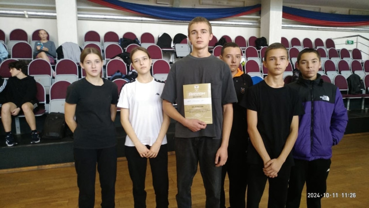 #НВП_лига.