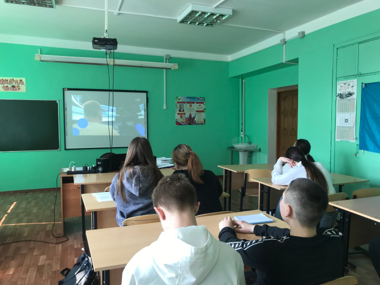 Россия умная: программирование и телекоммуникация.