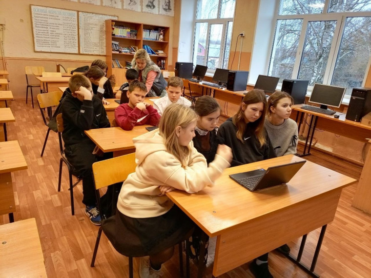 Олимпиада по финансовой грамотности.