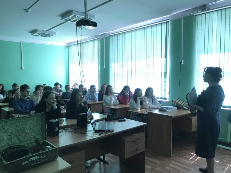 Патриотическая игра «Была война... Была Победа».