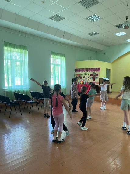 Квиз- игра "Город мастеров".